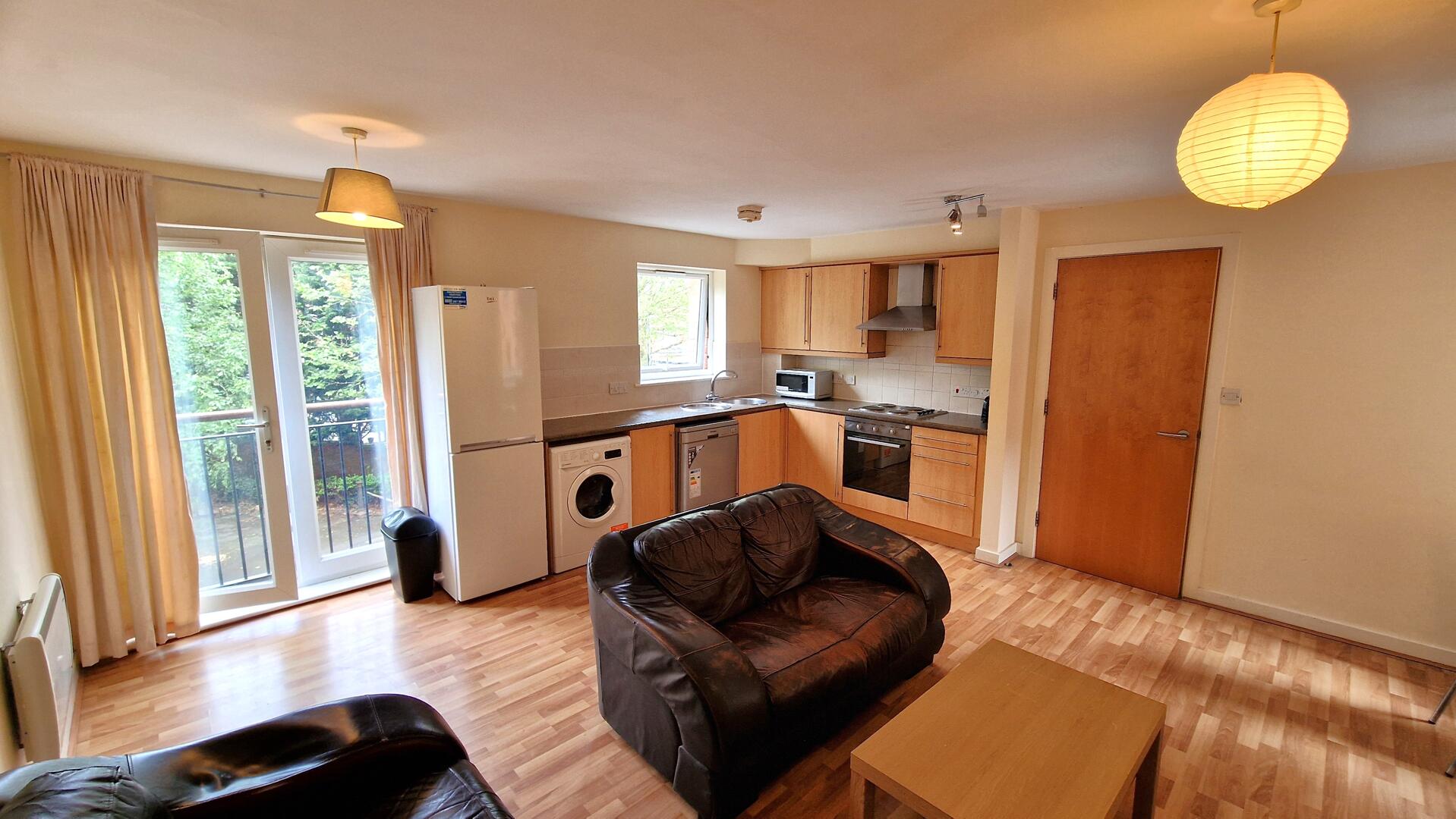 Apartment 22, Central Court Melville Street  Salford